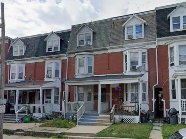 281 W Cottage Pl APT 2, York, PA 17401