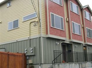 4544 41st Ave SW, Seattle, WA 98116