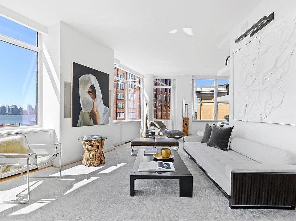 1st image of 450 W 17th St APT 1217