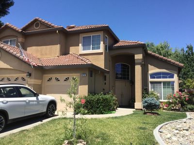 8737 Twillingate Ct, Elk Grove, CA, 95624