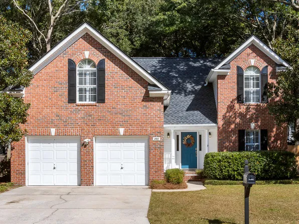 490 Planters Trace Dr, Charleston, SC 29412