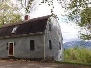 134 Forest Rd, Franconia, NH 03580