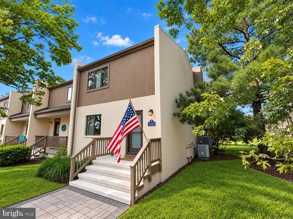 743 Clubhouse Ln Unit D, Bethany Beach, DE 19930
