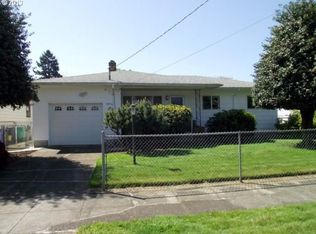6544 SE Ramona St, Portland, OR 97206