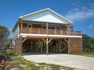 46256 Old Lighthouse Rd LOT 56, Buxton, NC 27920