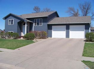 7512 W 66th St, Sioux Falls, SD 57106