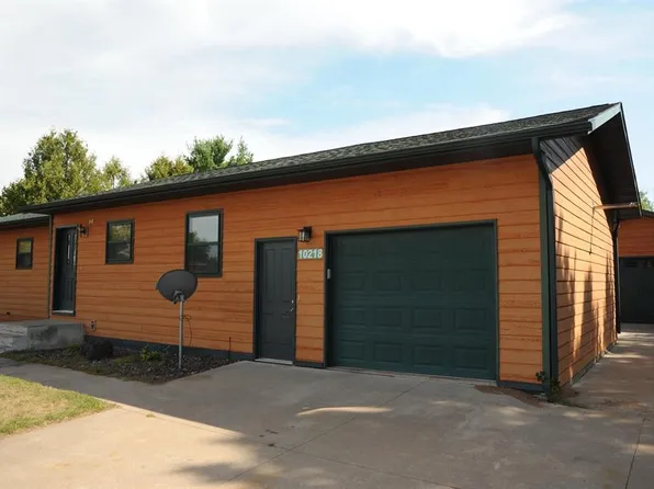 10218 Towne View Road, Hayward, WI 54843