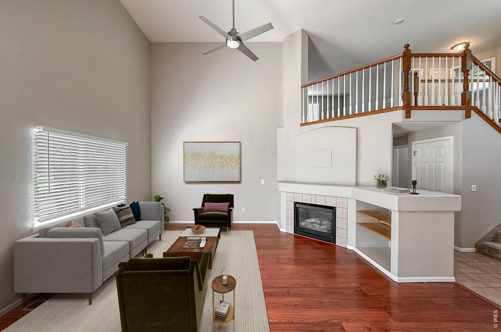 615 Prichett Ct