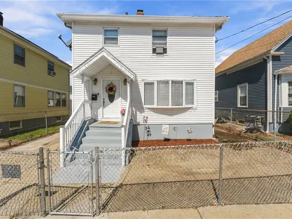 37 Homer St, Providence, RI 02905