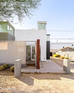 2030 N 17th Avenue, Phoenix, AZ, 85007