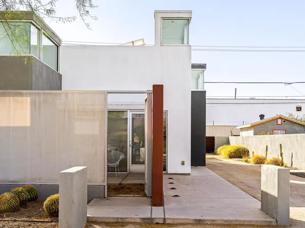 2030 N 17th Avenue, Phoenix, AZ 85007