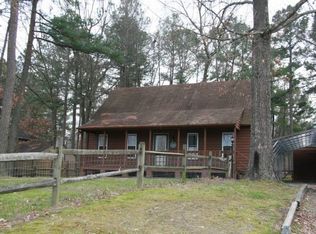 2021 Saddlebrook Ln, South Prince George, VA 23805