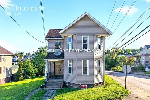 115 Millview St #1 Photo 1