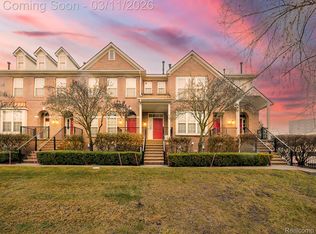 25556 Saint James, Southfield, MI 48075