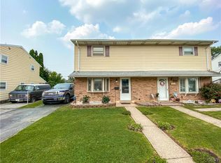 830 Poplar St, Catasauqua, PA 18032