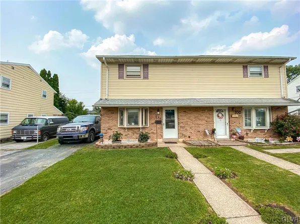 830 Poplar St, Catasauqua, PA 18032