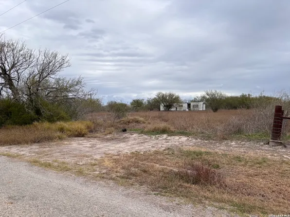 398 County Road 222 LOT LT 11, Orange Grove, TX 78372