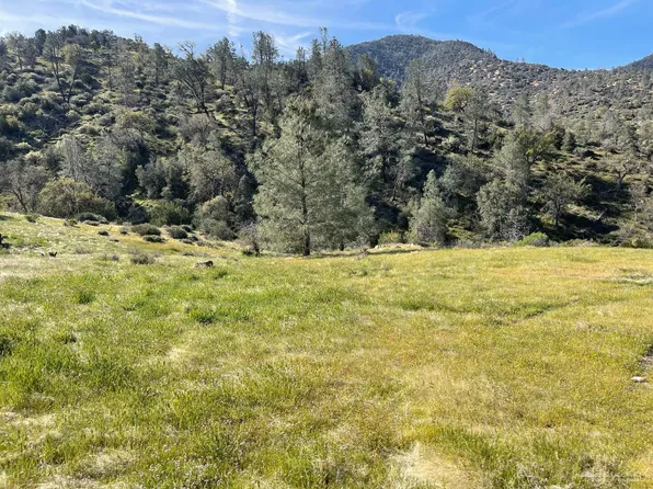 0 Back Canyon Rd, Caliente, CA 93518