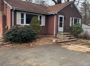 598 Durham Rd, Guilford, CT 06437