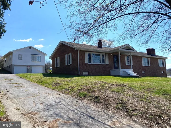 93 & 67 Powers Rockwell Ln, Martinsburg, WV 25405