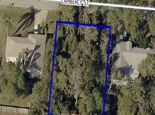 0 Camberly St, Cocoa, FL 32927