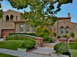 4137 Lilac Ridge Rd, San Ramon, CA 94582