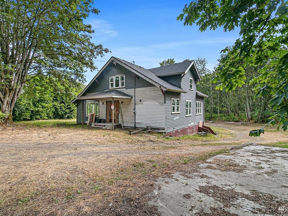 1809 S Fruitland, Puyallup, WA 98371 Zillow