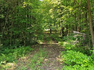 4687 N Valesh Rd, Couderay, WI 54828