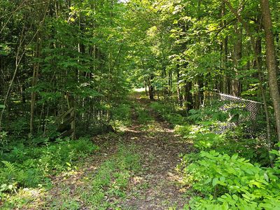 4687 N Valesh Road, Couderay, WI, 54828
