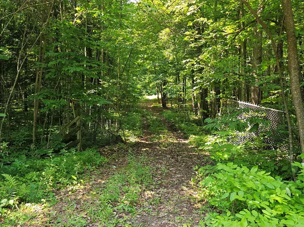4687 N Valesh Road, Couderay, WI 54828