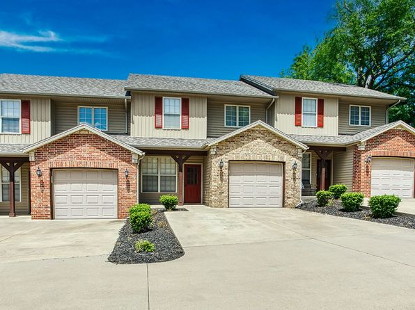 The Woods Townhomes, 5330 S Michigan Ave APT A101, Springfield, MO 65810