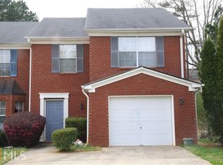5563 Windfall Ln, Lithonia, GA 30058