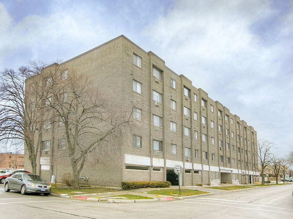 1st image of 7650 W Altgeld St APT 401