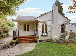 4066 NE 16th Ave, Portland, OR 97212