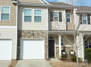 3616 Danvers St, Charlotte, NC