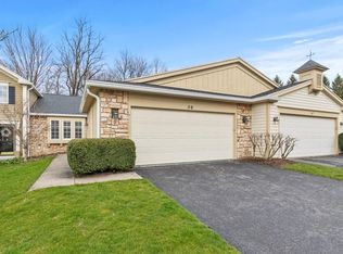 50 Creek Rdg #PVT, Pittsford, NY 14534