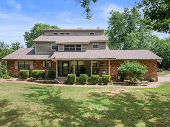 650 Lori Ln, Vinita, OK 74301