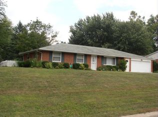 6100 Cheri Lynne Dr, Dayton, OH 45415
