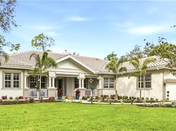 24720 Bay Bean CT, BONITA SPRINGS, FL 34134