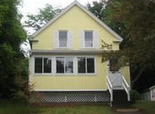 106 Broad St, Hudson, MA 01749