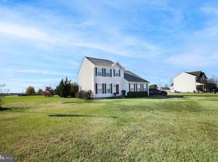4445 Rolling Acres Dr, Hurlock, MD 21643