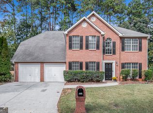 6468 Battery Point, Stone Mountain, GA 30087