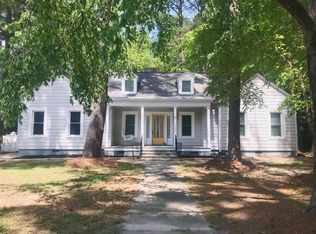 217 S Walnut St, Spring Hope, NC 27882