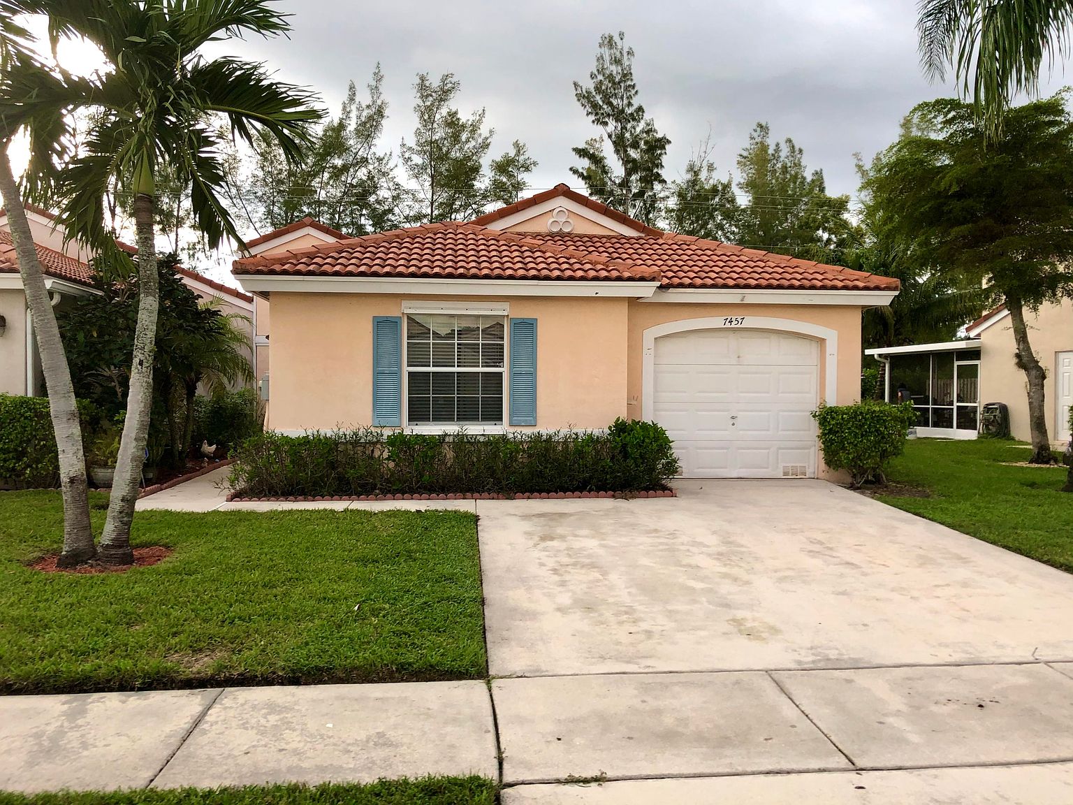 7457 Edisto Dr, Lake Worth, FL 33467 Zillow