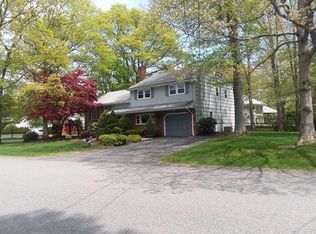 31 Margery Rd, Brockton, MA 02301