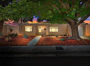 10825 Cordova Ave NE, Albuquerque, NM 87112
