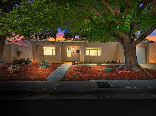 10825 Cordova Ave NE, Albuquerque, NM 87112