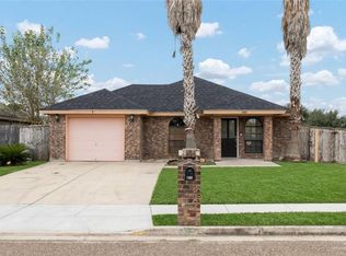 5033 Ibis Ave, McAllen, TX 78504