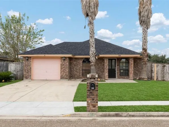 5033 Ibis Avenue, McAllen, TX 78504