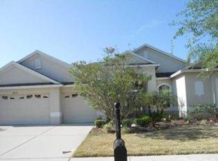 20838 Sylvan Springs Rd, Land O Lakes, FL 34638